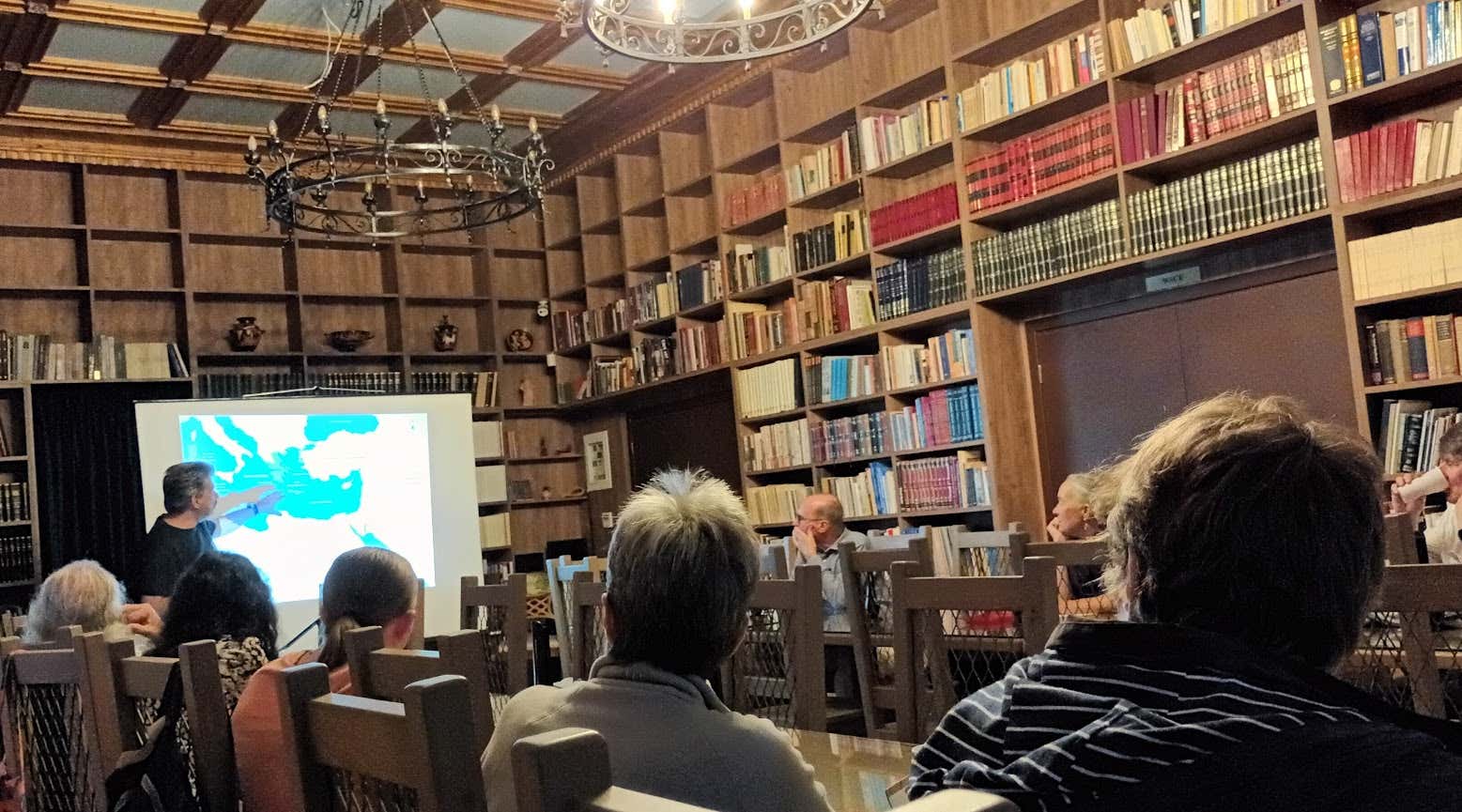 New Scientist. Science news and long reads from expert journalists, covering developments in science, technology, health and the environment on the website and the magazine.