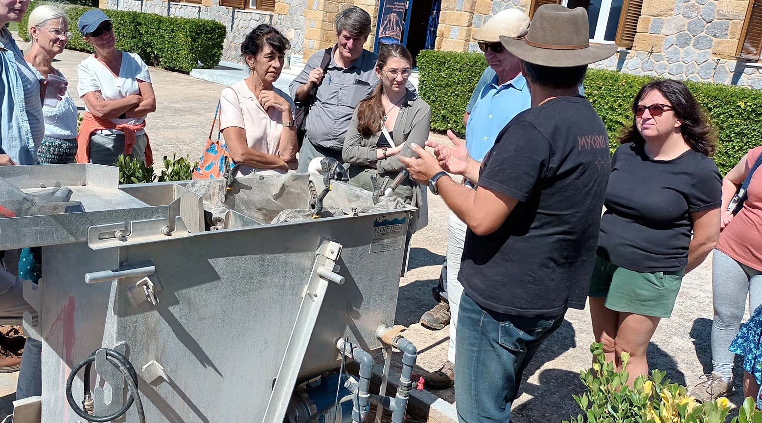 New Scientist. Science news and long reads from expert journalists, covering developments in science, technology, health and the environment on the website and the magazine.