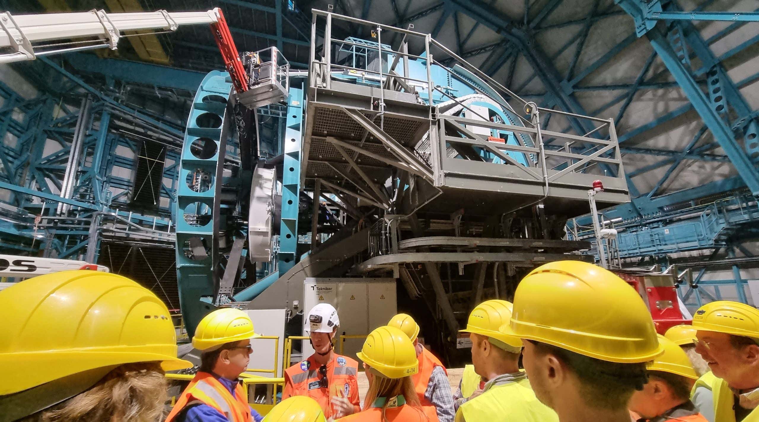 New Scientist. Science news and long reads from expert journalists, covering developments in science, technology, health and the environment on the website and the magazine.