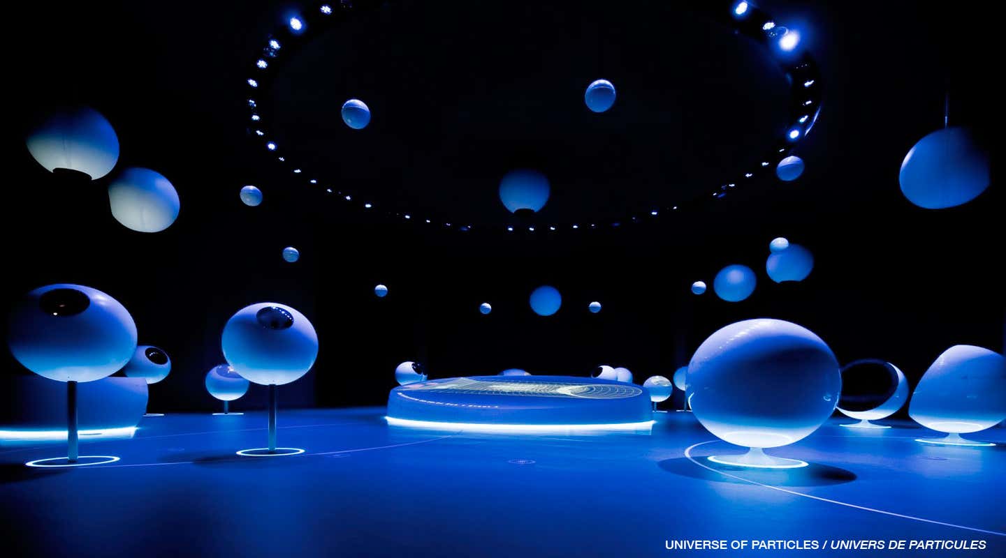 New Scientist. Science news and long reads from expert journalists, covering developments in science, technology, health and the environment on the website and the magazine.