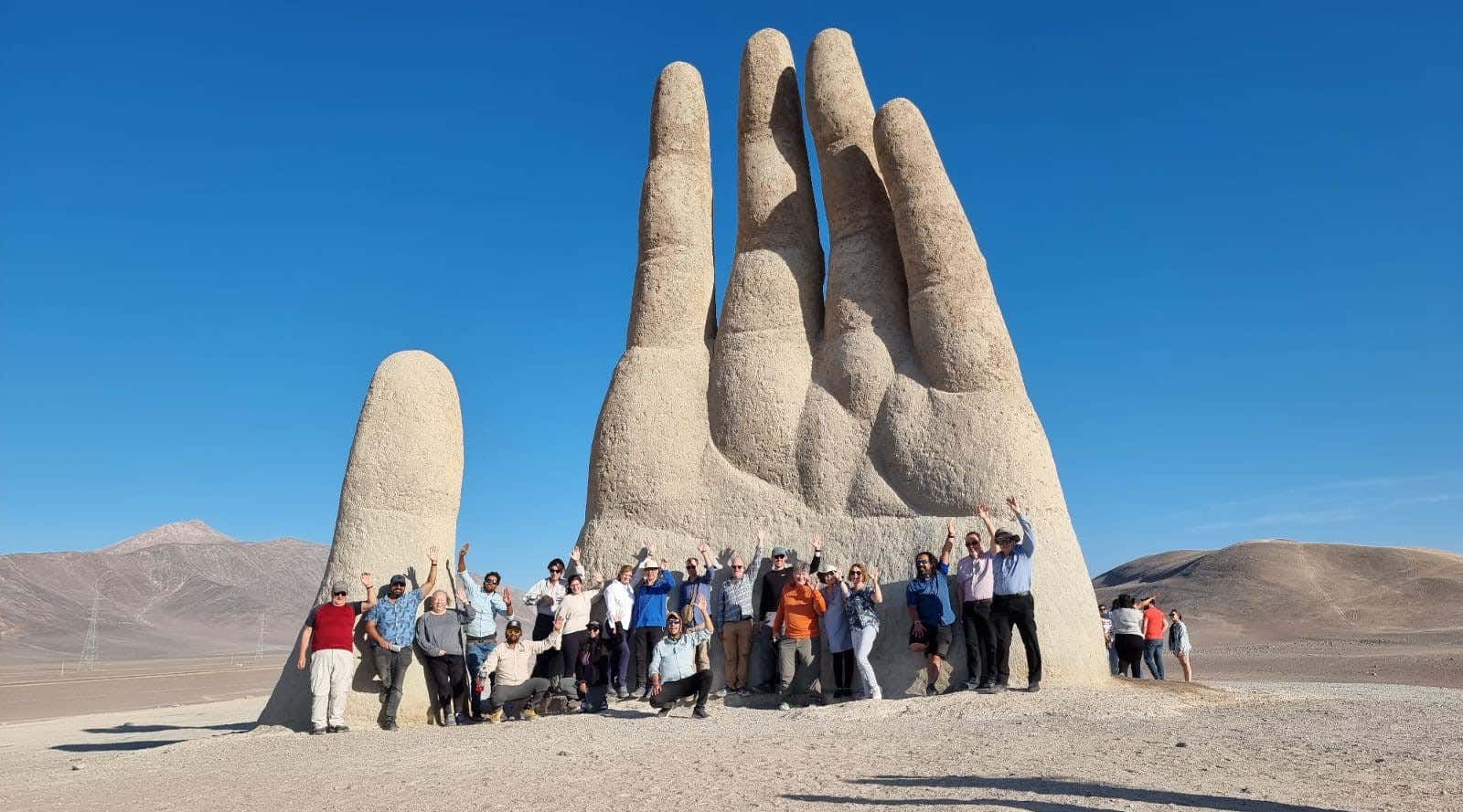 New Scientist. Science news and long reads from expert journalists, covering developments in science, technology, health and the environment on the website and the magazine.