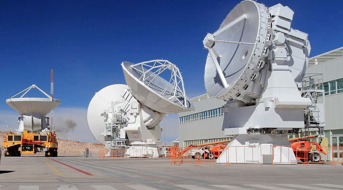 New Scientist. Science news and long reads from expert journalists, covering developments in science, technology, health and the environment on the website and the magazine.