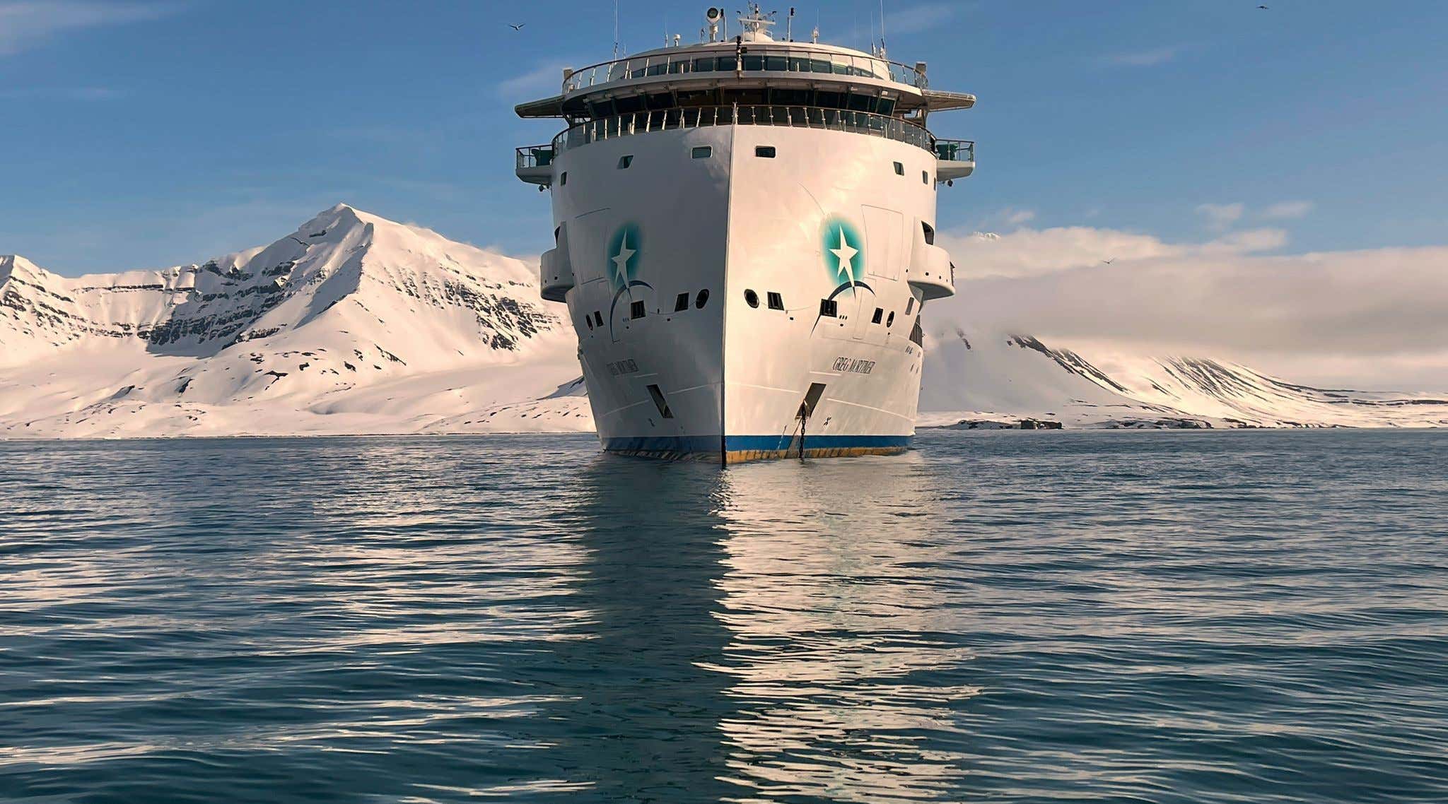 New Scientist. Science news and long reads from expert journalists, covering developments in science, technology, health and the environment on the website and the magazine.