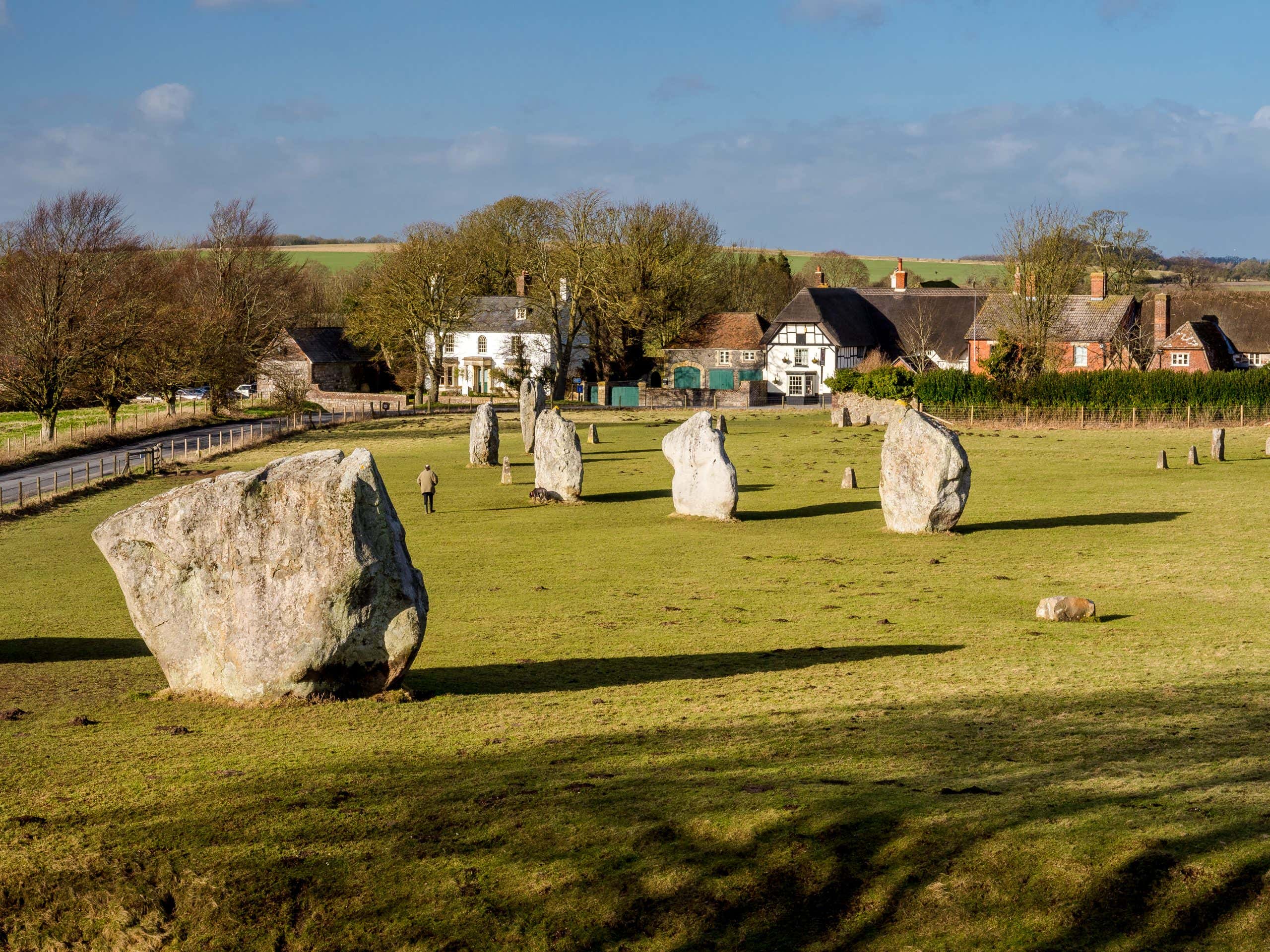 New Scientist. Science news and long reads from expert journalists, covering developments in science, technology, health and the environment on the website and the magazine.