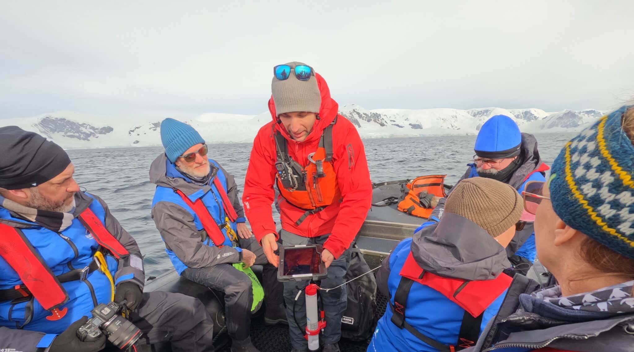 New Scientist. Science news and long reads from expert journalists, covering developments in science, technology, health and the environment on the website and the magazine.