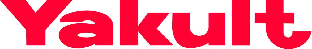 Yakult logo