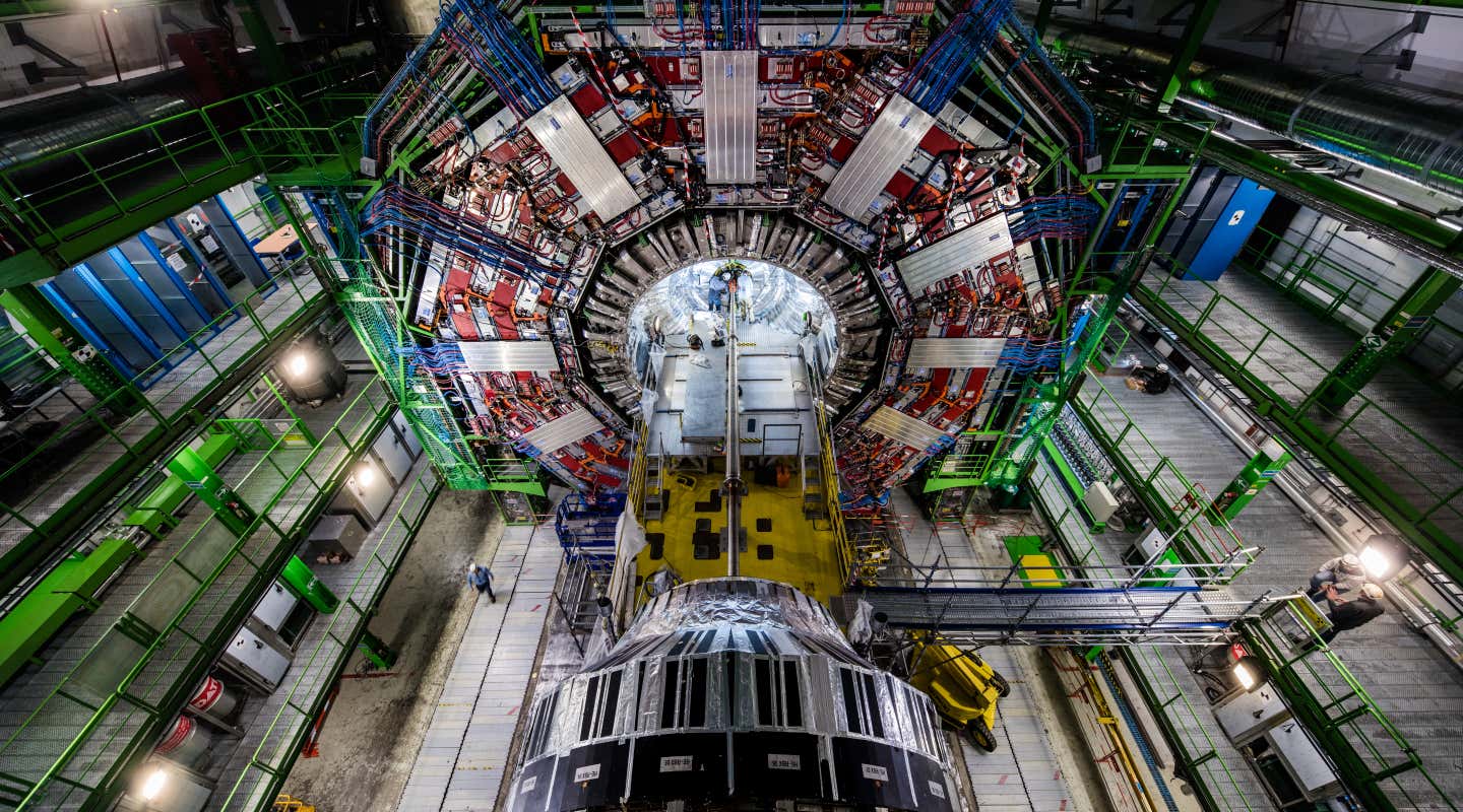 New Scientist. Science news and long reads from expert journalists, covering developments in science, technology, health and the environment on the website and the magazine.