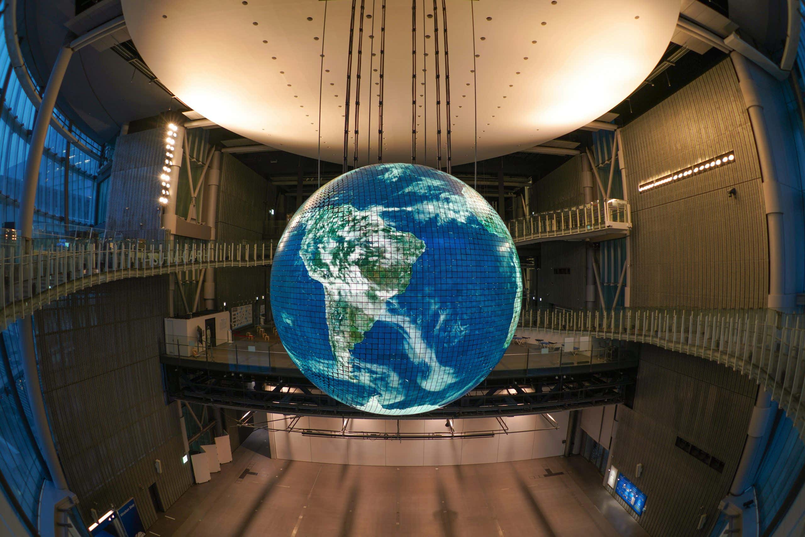 New Scientist. Science news and long reads from expert journalists, covering developments in science, technology, health and the environment on the website and the magazine.