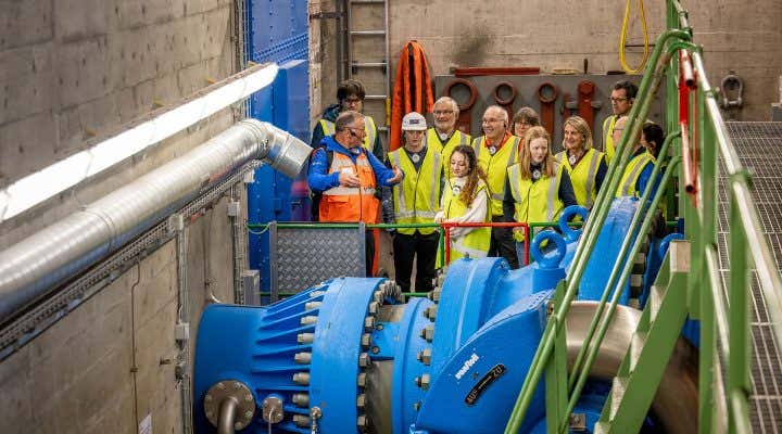 New Scientist. Science news and long reads from expert journalists, covering developments in science, technology, health and the environment on the website and the magazine.