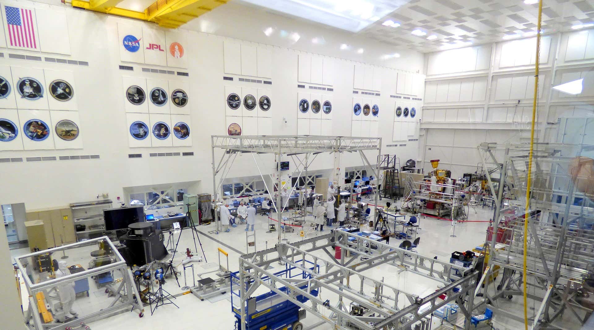 New Scientist. Science news and long reads from expert journalists, covering developments in science, technology, health and the environment on the website and the magazine.