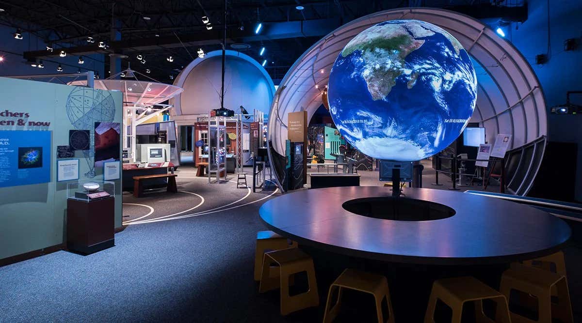 New Scientist. Science news and long reads from expert journalists, covering developments in science, technology, health and the environment on the website and the magazine.