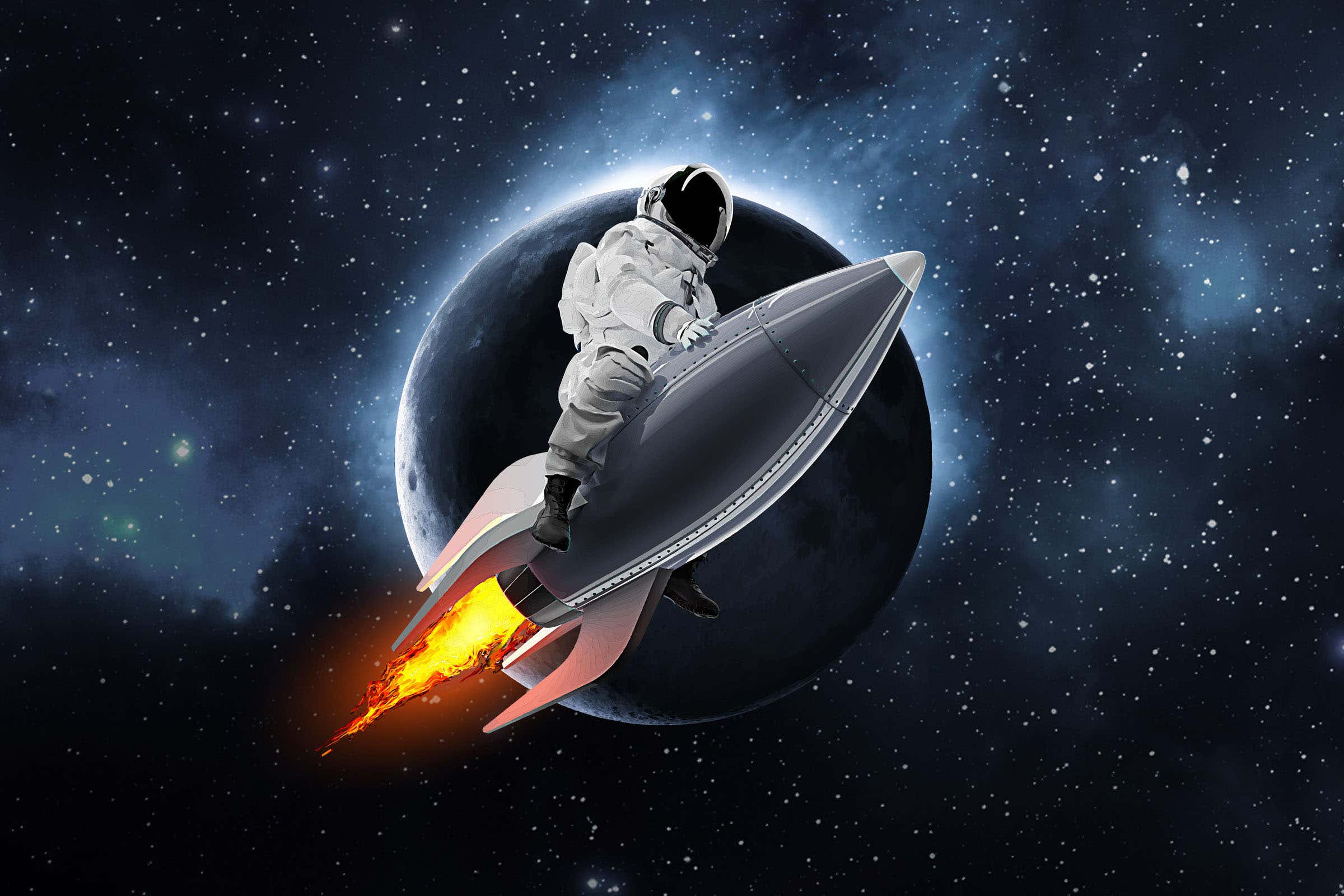 New Scientist. Science news and long reads from expert journalists, covering developments in science, technology, health and the environment on the website and the magazine.