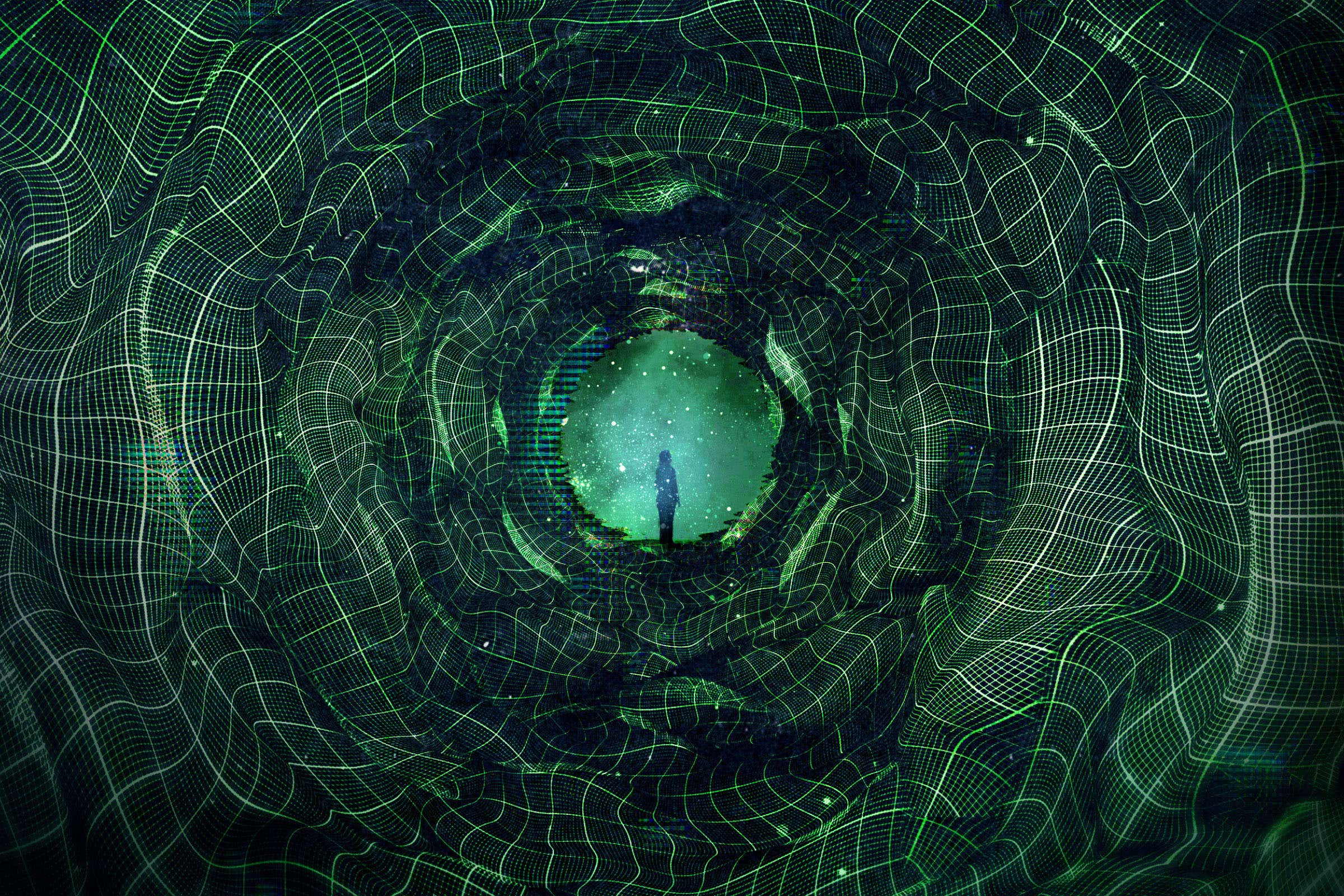 New Scientist. Science news and long reads from expert journalists, covering developments in science, technology, health and the environment on the website and the magazine.