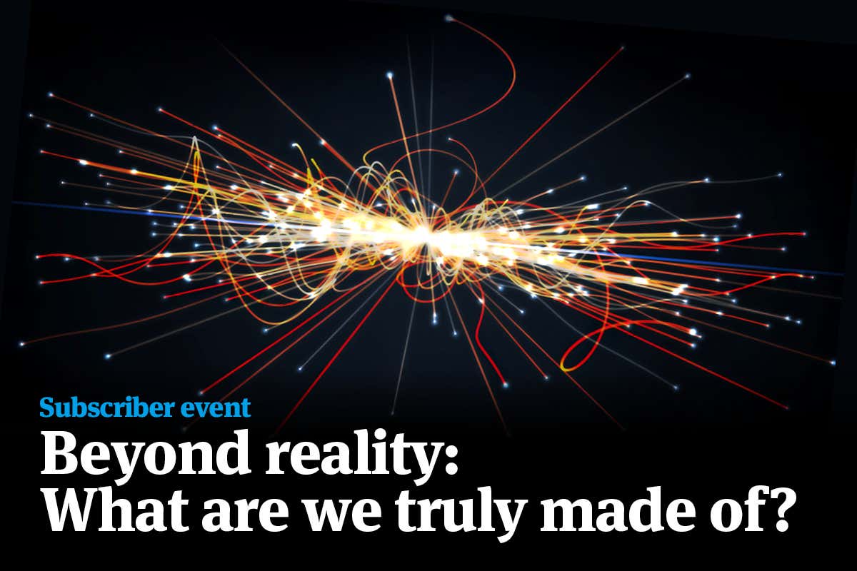 New Scientist. Science news and long reads from expert journalists, covering developments in science, technology, health and the environment on the website and the magazine.