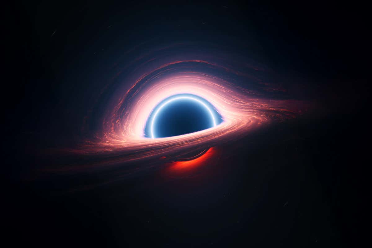 Detecting black holes