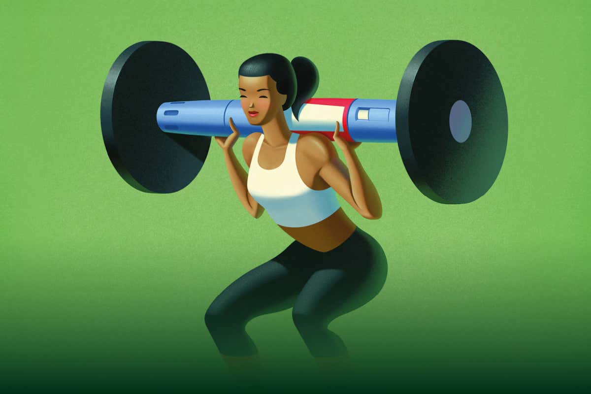 New weight-loss drugs: what comes next?