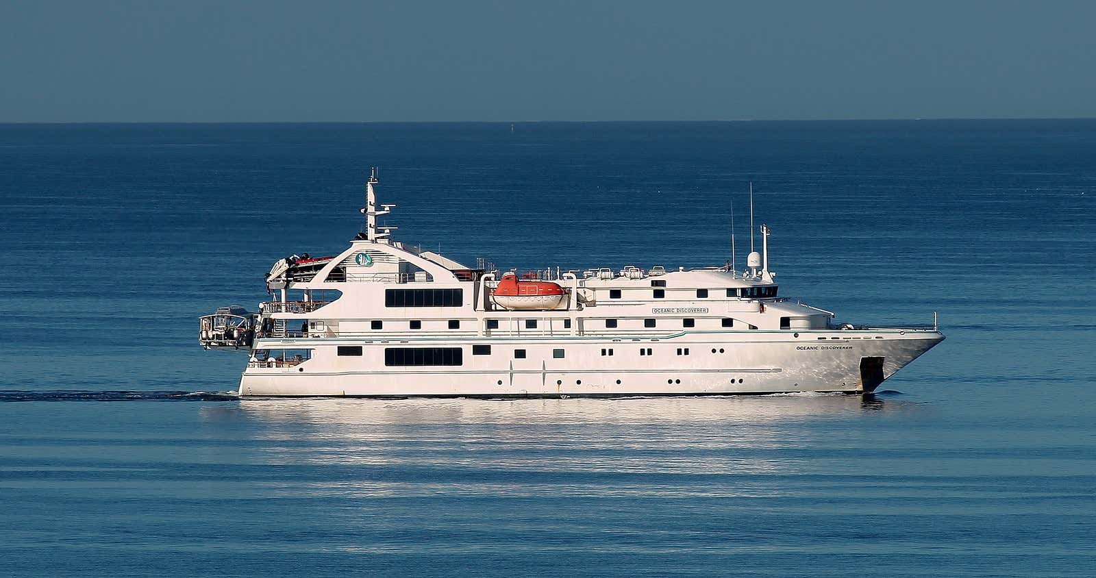 New Scientist. Science news and long reads from expert journalists, covering developments in science, technology, health and the environment on the website and the magazine.