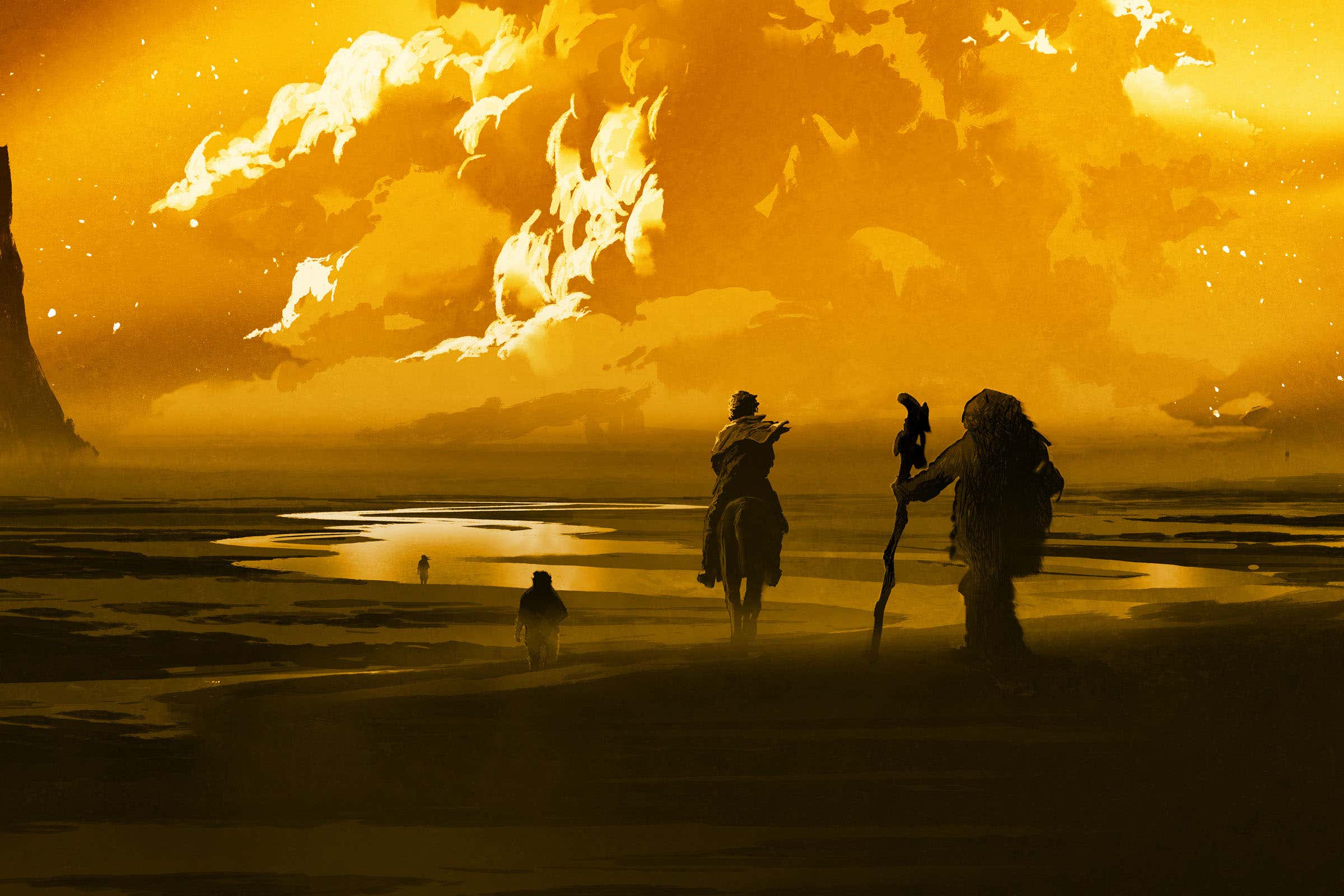 New Scientist. Science news and long reads from expert journalists, covering developments in science, technology, health and the environment on the website and the magazine.