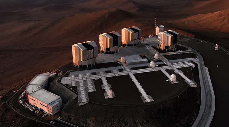 New Scientist. Science news and long reads from expert journalists, covering developments in science, technology, health and the environment on the website and the magazine.