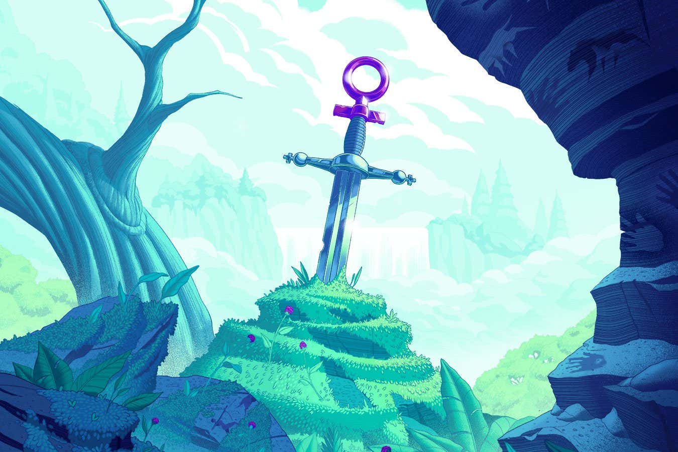 Archaeologists are unearthing the most powerful women who ever lived