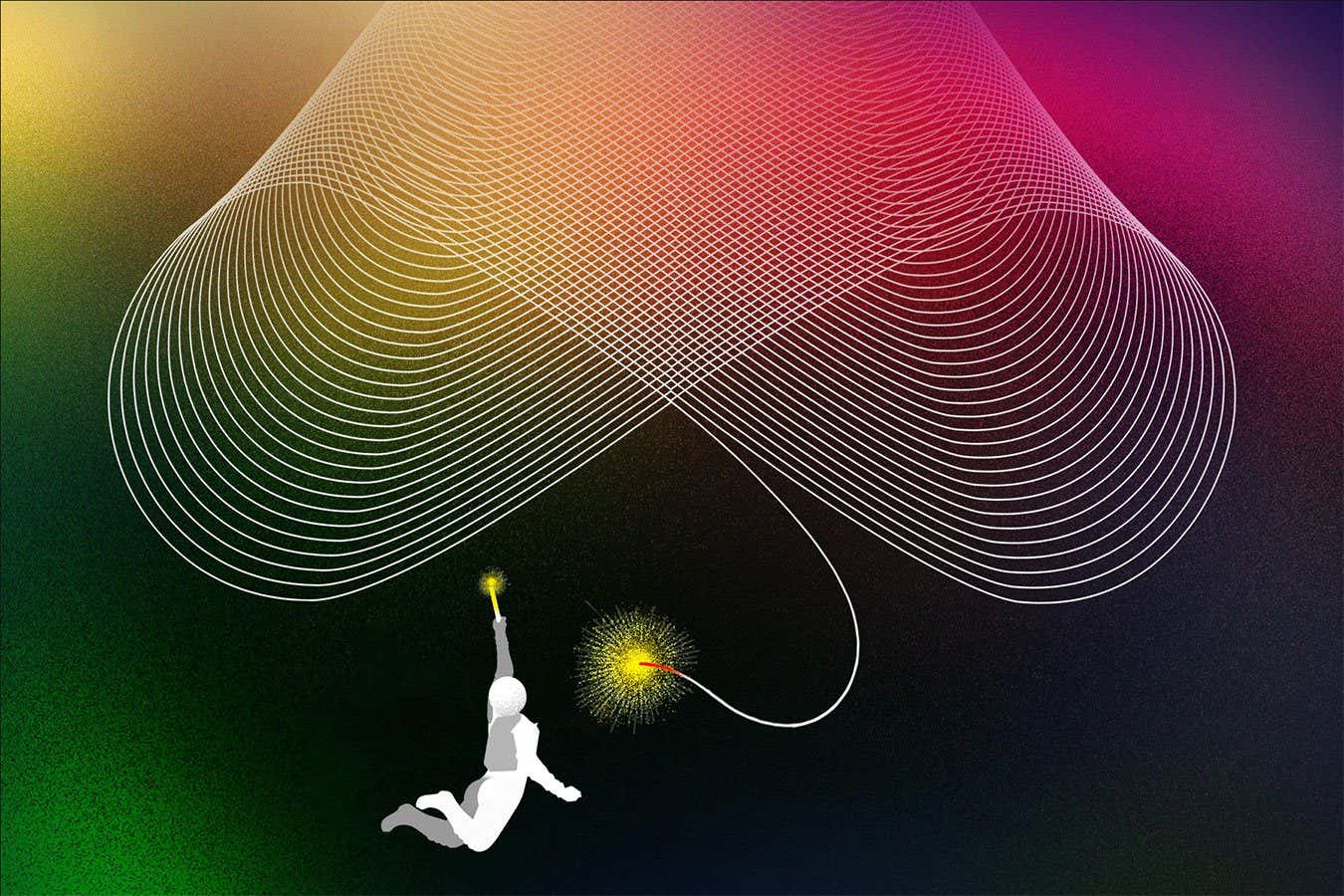 Why mathematicians want to destroy infinity – and may succeed