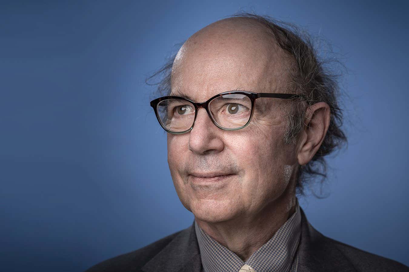 Physicist Frank Wilczek’s unique insights on the nature of reality