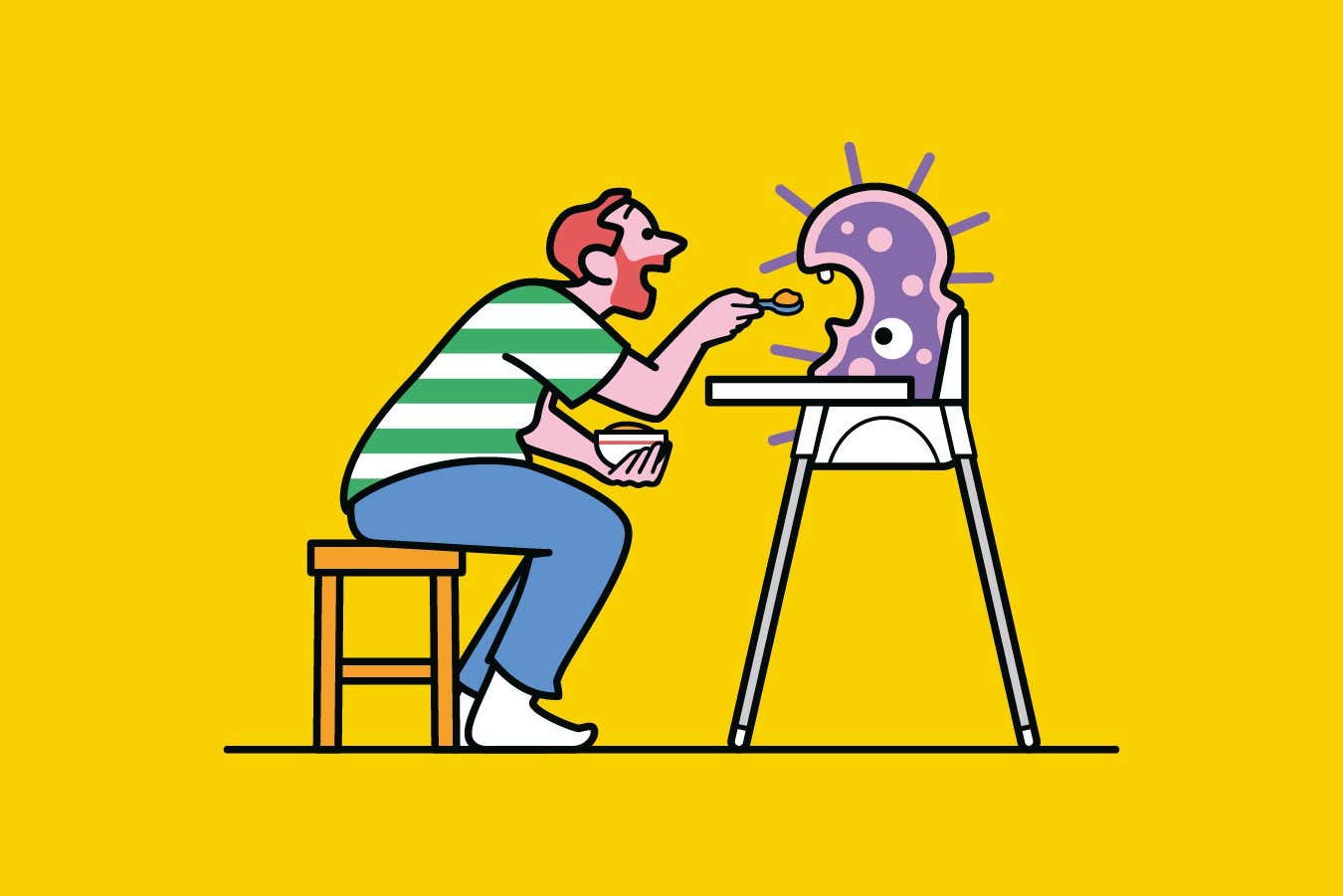 Why caring for your microbiome is crucial if you want to live to 100