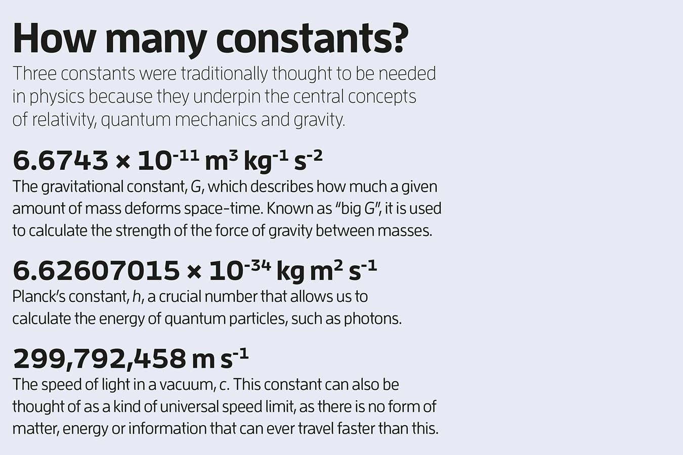 New Scientist. Science news and long reads from expert journalists, covering developments in science, technology, health and the environment on the website and the magazine.