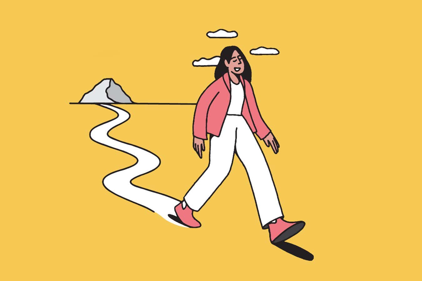 Why giving up on goals is good for you, and how to know which to ditch