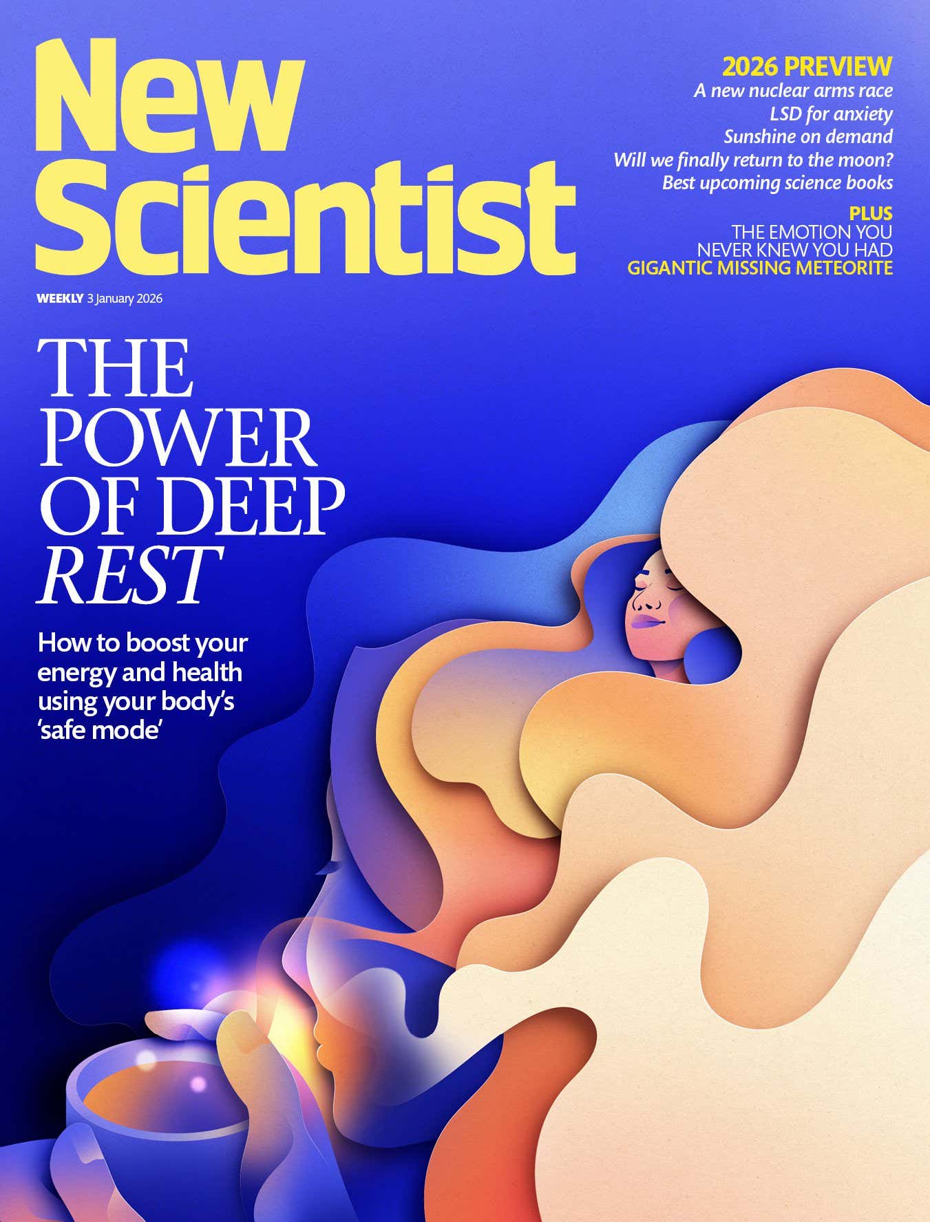 New Scientist issue 3576 cover