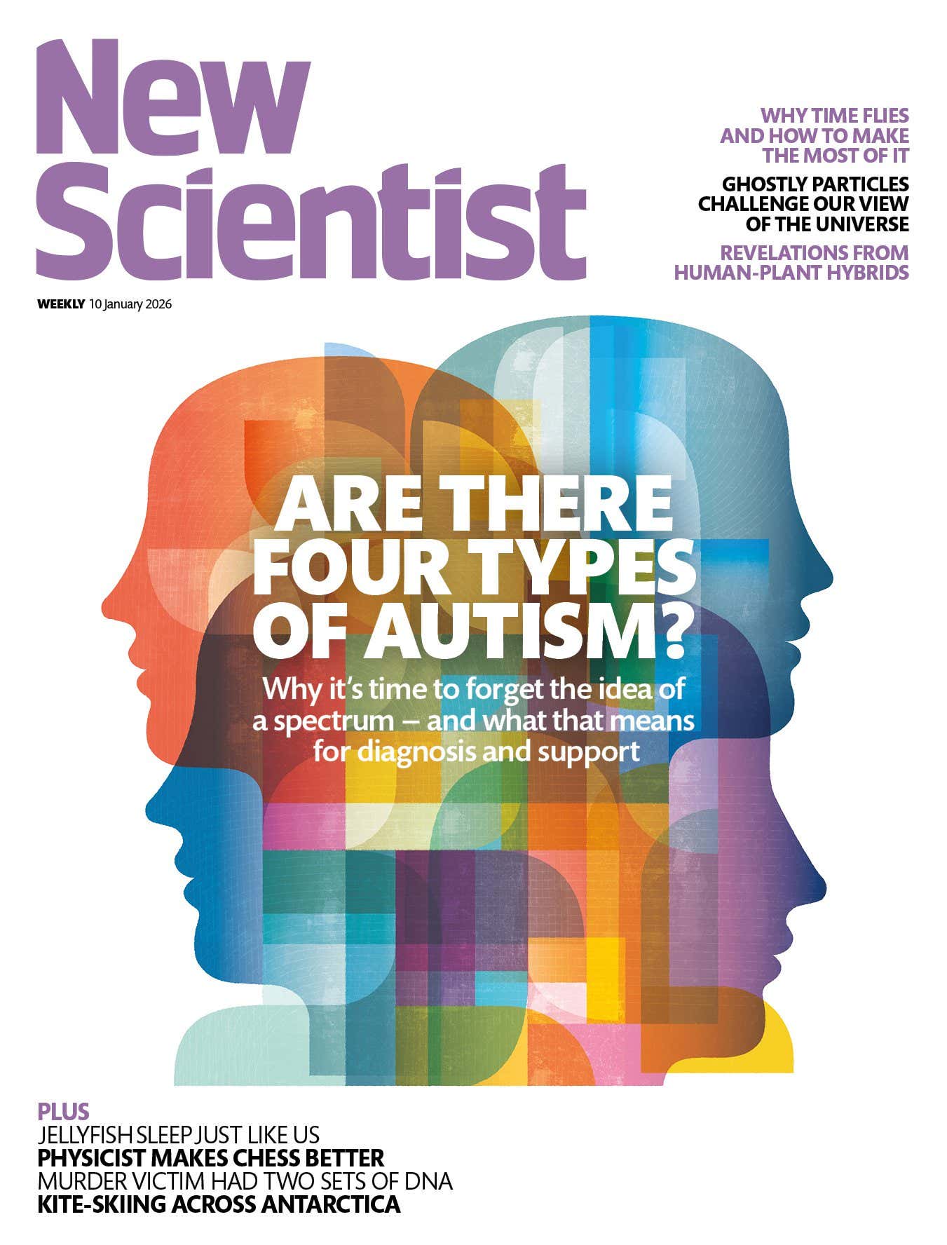New Scientist issue 3577 cover