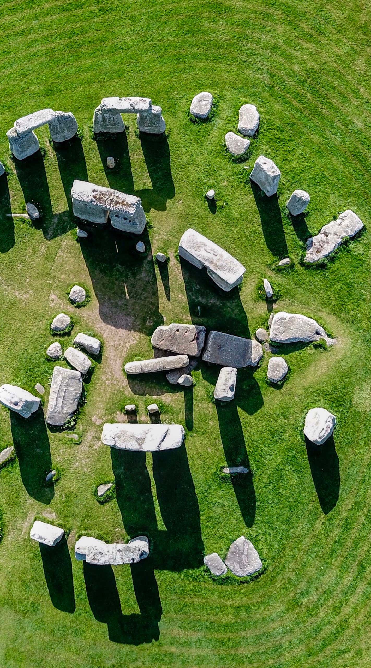 New Scientist. Science news and long reads from expert journalists, covering developments in science, technology, health and the environment on the website and the magazine.