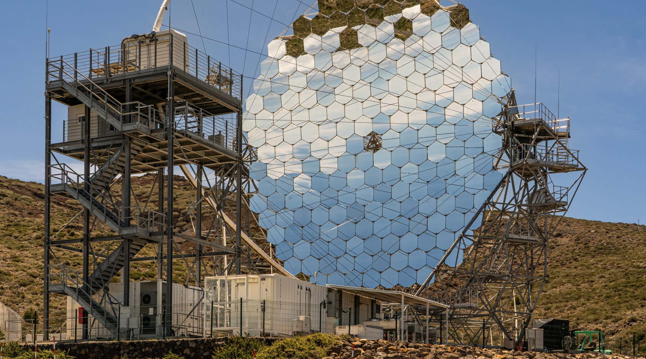 New Scientist. Science news and long reads from expert journalists, covering developments in science, technology, health and the environment on the website and the magazine.