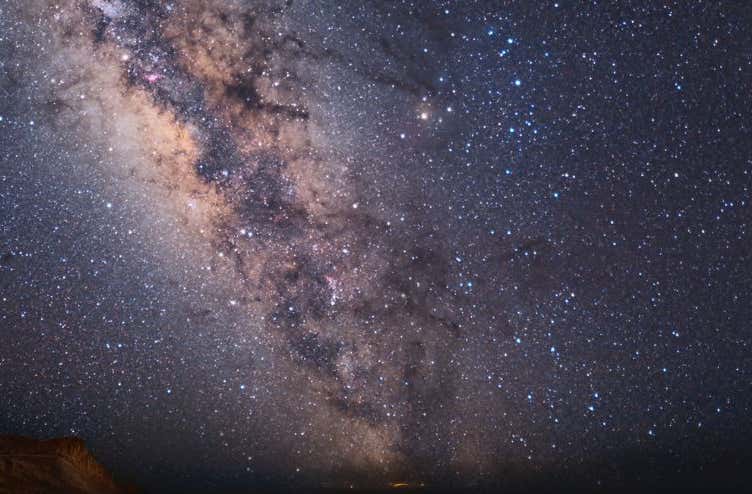 New Scientist. Science news and long reads from expert journalists, covering developments in science, technology, health and the environment on the website and the magazine.