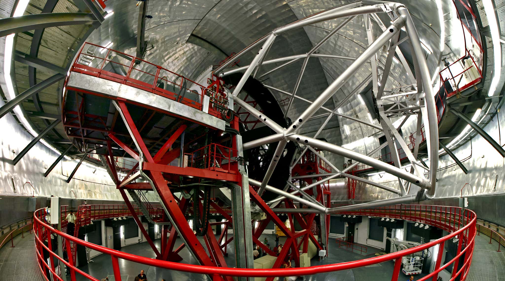 New Scientist. Science news and long reads from expert journalists, covering developments in science, technology, health and the environment on the website and the magazine.