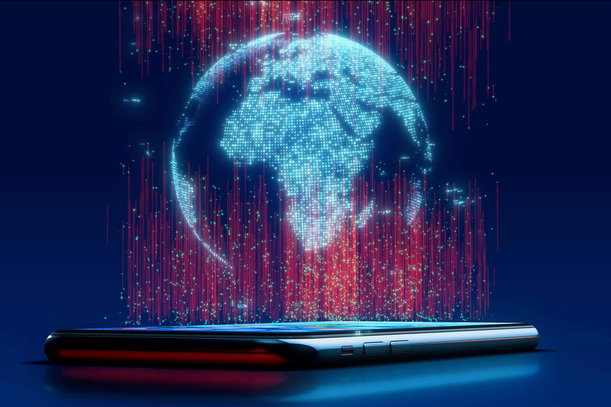 New Scientist. Science news and long reads from expert journalists, covering developments in science, technology, health and the environment on the website and the magazine.