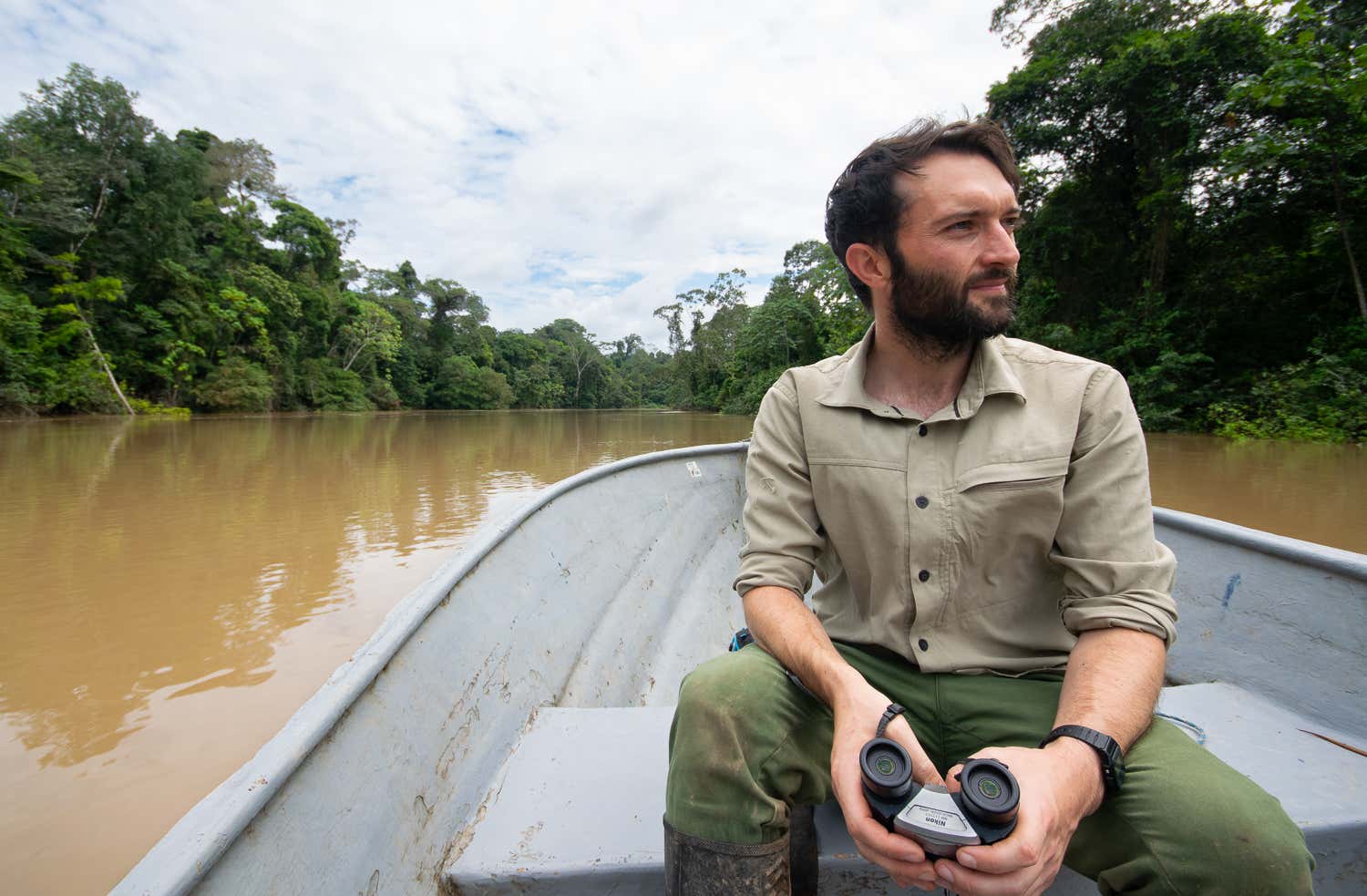 New Scientist. Science news and long reads from expert journalists, covering developments in science, technology, health and the environment on the website and the magazine.