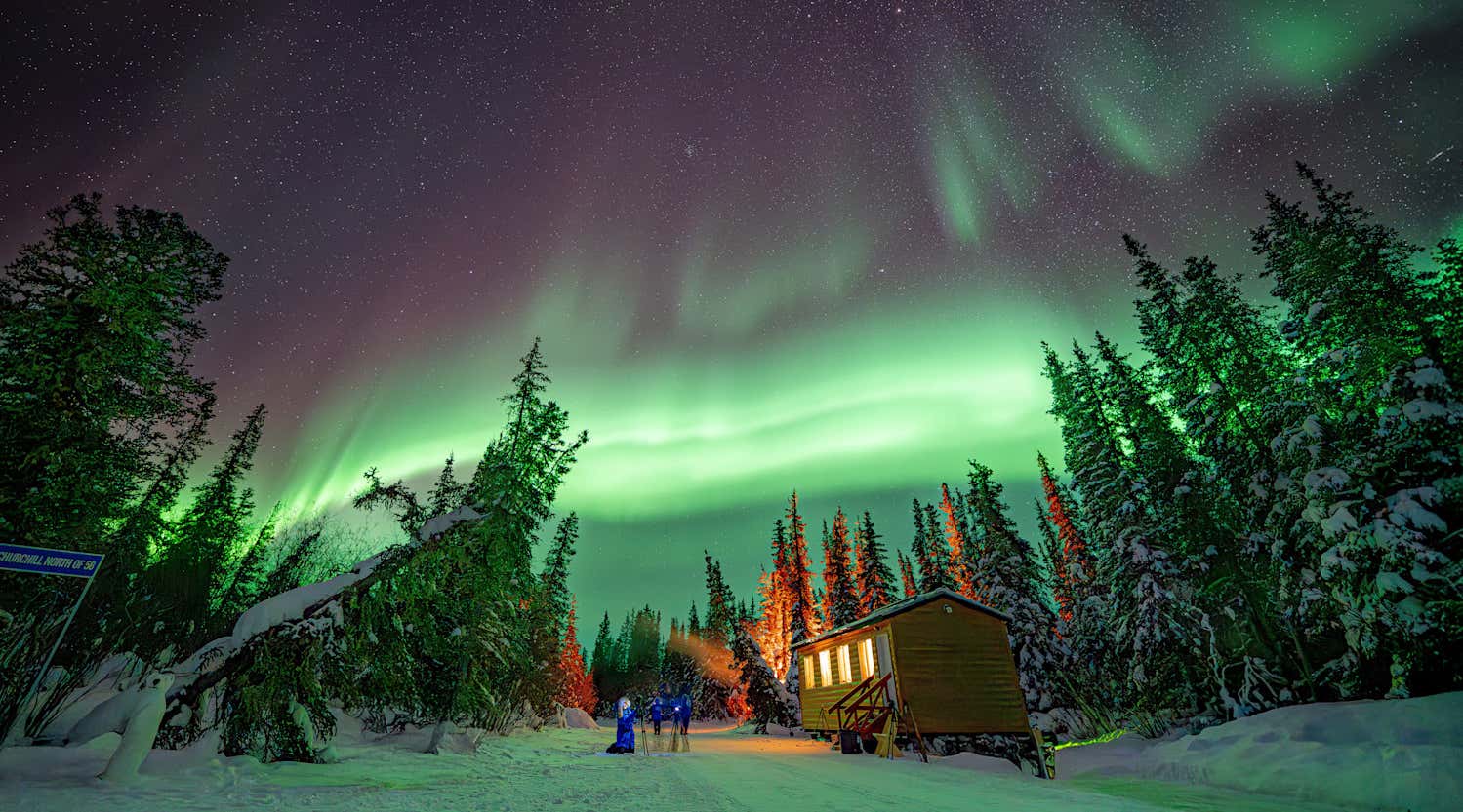 New Scientist. Science news and long reads from expert journalists, covering developments in science, technology, health and the environment on the website and the magazine.